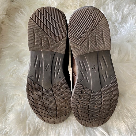 ‼️SOLD‼️ Yüü Brown Clayton Boot - Picture 7 of 8